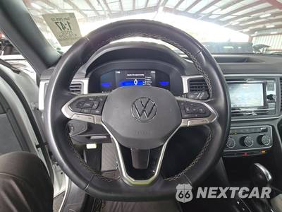 2022 Volkswagen Atlas Cross Sport 2.0T SE - zdjęcie 10 z 33 - miniatura