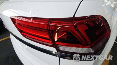 2022 Volkswagen Atlas Cross Sport 2.0T SE - zdjęcie 33 z 33 - miniatura