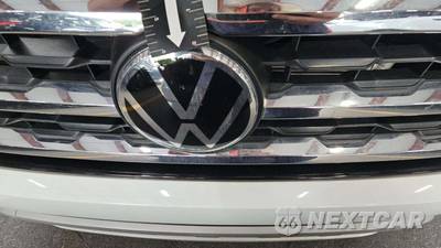 2022 Volkswagen Atlas Cross Sport 2.0T SE - zdjęcie 28 z 33 - miniatura