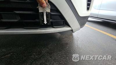 2022 Volkswagen Atlas Cross Sport 2.0T SE - zdjęcie 23 z 33 - miniatura