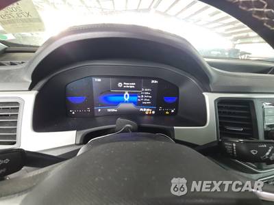 2022 Volkswagen Atlas Cross Sport 2.0T SE - zdjęcie 12 z 33 - miniatura