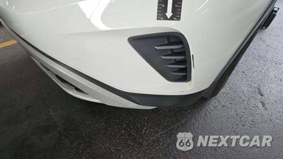 2022 Volkswagen Atlas Cross Sport 2.0T SE - zdjęcie 27 z 33 - miniatura
