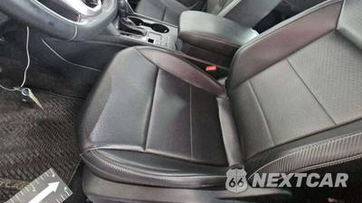 2022 Volkswagen Atlas Cross Sport 2.0T SE - zdjęcie 22 z 33 - miniatura