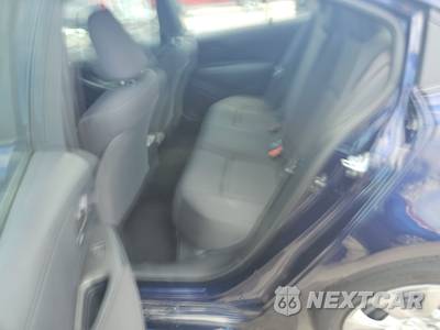 2025 Toyota Corolla LE Sedan - zdjęcie 13 z 21 - miniatura