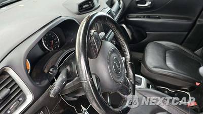 2018 Jeep Renegade Limited - zdjęcie 21 z 28 - miniatura