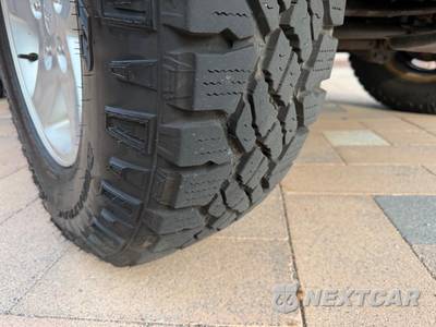 2014 Jeep Wrangler Unlimited Sport - zdjęcie 42 z 73 - miniatura