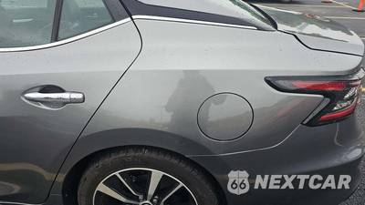 2023 Nissan Maxima SV - zdjęcie 19 z 32 - miniatura
