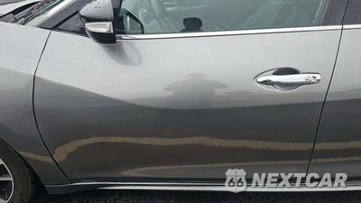 2023 Nissan Maxima SV - zdjęcie 29 z 32 - miniatura