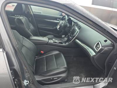 2023 Nissan Maxima SV - zdjęcie 8 z 32 - miniatura