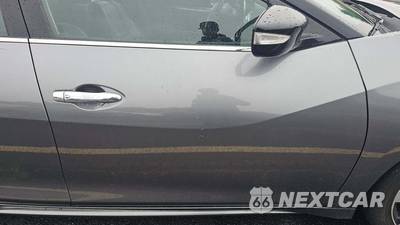 2023 Nissan Maxima SV - zdjęcie 22 z 32 - miniatura