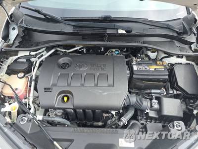 2019 Toyota C-HR XLE - zdjęcie 15 z 25 - miniatura
