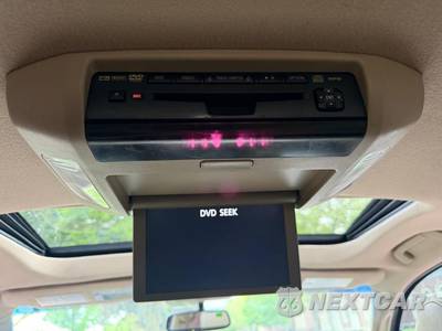 2012 Toyota Sequoia Platinum - zdjęcie 11 z 60 - miniatura