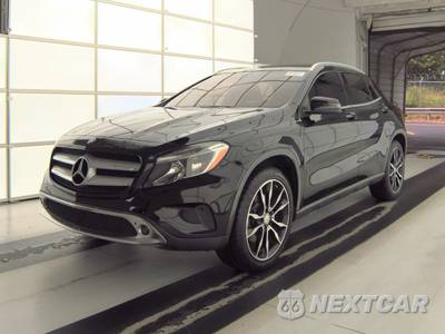 2017 Mercedes-Benz GLA 250 - zdjęcie 1 z 32 - miniatura