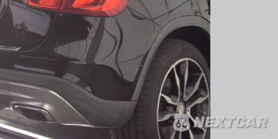 2017 Mercedes-Benz GLA 250 - zdjęcie 27 z 32 - miniatura