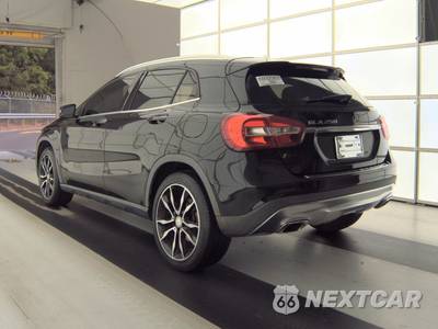 2017 Mercedes-Benz GLA 250 - zdjęcie 6 z 32 - miniatura