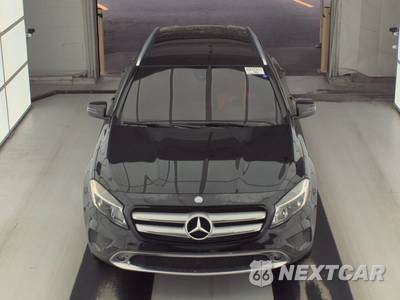2017 Mercedes-Benz GLA 250 - zdjęcie 2 z 32 - miniatura