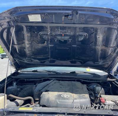2013 Toyota Tacoma Crew Cab Medium Bed - zdjęcie 22 z 29 - miniatura