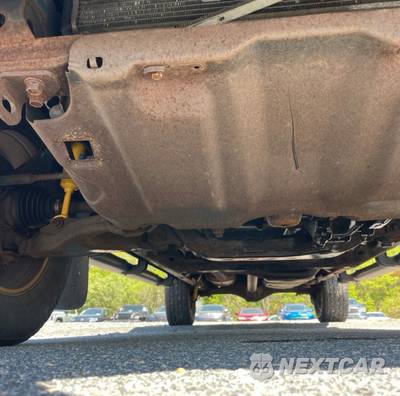 2013 Toyota Tacoma Crew Cab Medium Bed - zdjęcie 25 z 29 - miniatura