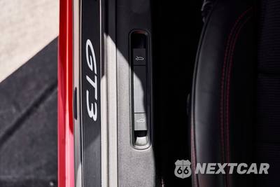 2023 Porsche 911 GT3 with Touring Package - zdjęcie 32 z 50 - miniatura