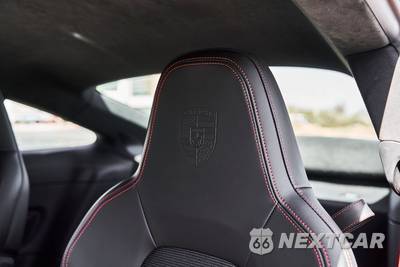 2023 Porsche 911 GT3 with Touring Package - zdjęcie 42 z 50 - miniatura
