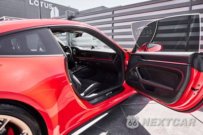 2023 Porsche 911 GT3 with Touring Package - zdjęcie 22 z 50 - miniatura