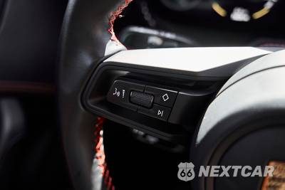 2023 Porsche 911 GT3 with Touring Package - zdjęcie 46 z 50 - miniatura
