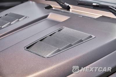 2025 Mercedes-Benz AMG G 63 4MATIC - zdjęcie 12 z 50 - miniatura
