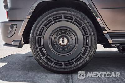 2025 Mercedes-Benz AMG G 63 4MATIC - zdjęcie 33 z 50 - miniatura