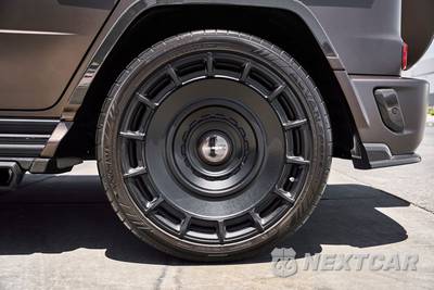 2025 Mercedes-Benz AMG G 63 4MATIC - zdjęcie 32 z 50 - miniatura