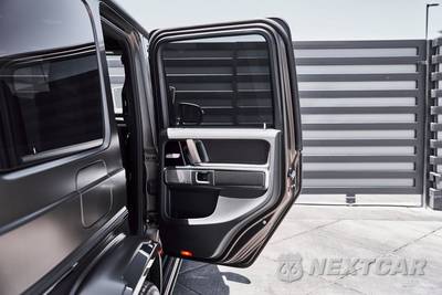 2025 Mercedes-Benz AMG G 63 4MATIC - zdjęcie 38 z 50 - miniatura