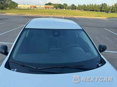2025 Nissan Altima SV - zdjęcie 4 z 29 - miniatura