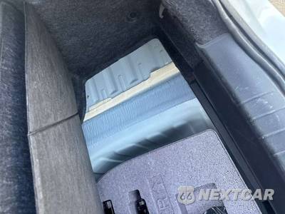 2025 Nissan Altima SV - zdjęcie 8 z 29 - miniatura