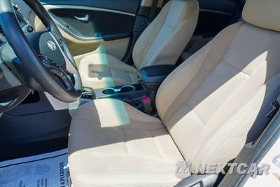 2013 Hyundai Elantra GT Hatchback - zdjęcie 18 z 38 - miniatura