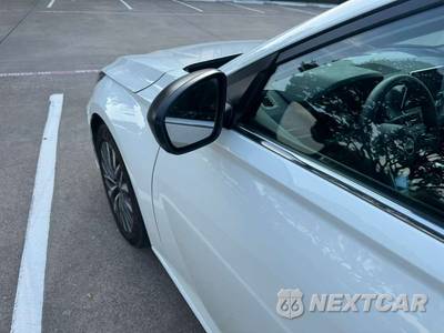2025 Nissan Altima SV - zdjęcie 5 z 29 - miniatura
