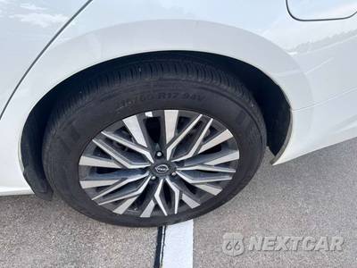 2025 Nissan Altima SV - zdjęcie 20 z 29 - miniatura