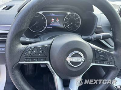 2025 Nissan Altima SV - zdjęcie 27 z 29 - miniatura