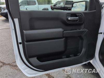 2026 GMC Sierra 1500 Pro Regular Cab Long Bed 1SA - zdjęcie 21 z 29 - miniatura