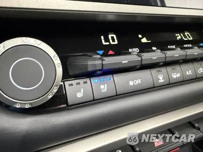 2026 Toyota Tundra Platinum Crew Cab Short Bed - zdjęcie 18 z 29 - miniatura
