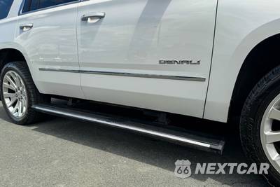 2018 GMC Yukon Denali 5SA - zdjęcie 11 z 53 - miniatura