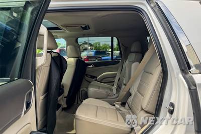 2018 GMC Yukon Denali 5SA - zdjęcie 22 z 53 - miniatura