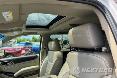 2018 GMC Yukon Denali 5SA - zdjęcie 24 z 53 - miniatura