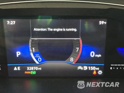 2022 Volkswagen Tiguan SE - zdjęcie 12 z 29 - miniatura
