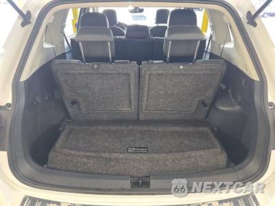 2022 Volkswagen Tiguan SE - zdjęcie 16 z 29 - miniatura