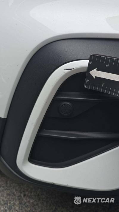 2022 Volkswagen Tiguan SE - zdjęcie 27 z 29 - miniatura