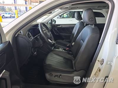 2022 Volkswagen Tiguan SE - zdjęcie 7 z 29 - miniatura