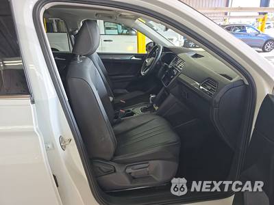 2022 Volkswagen Tiguan SE - zdjęcie 8 z 29 - miniatura