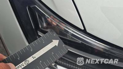 2022 Volkswagen Tiguan SE - zdjęcie 28 z 29 - miniatura