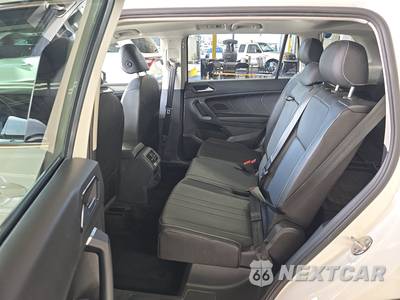 2022 Volkswagen Tiguan SE - zdjęcie 13 z 29 - miniatura