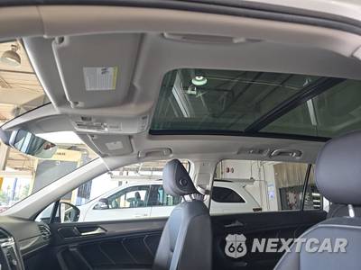 2022 Volkswagen Tiguan SE - zdjęcie 18 z 29 - miniatura