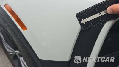 2022 Volkswagen Tiguan SE - zdjęcie 29 z 29 - miniatura